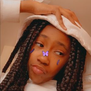 Meet your Posher, Mariah